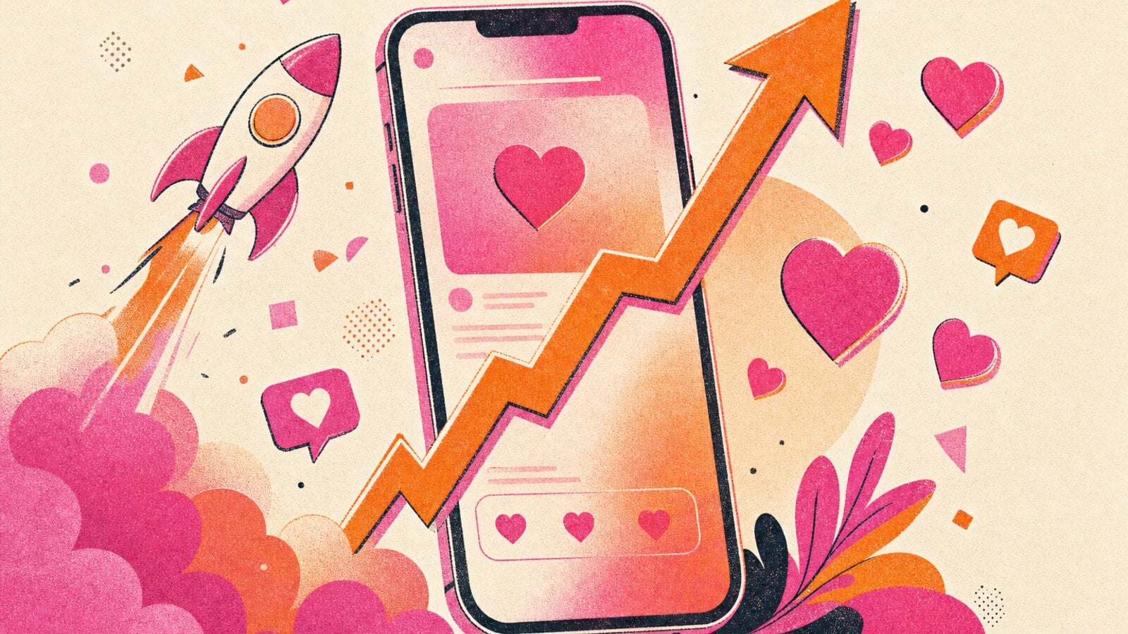 5 beprövade tips för att gå viralt på TikTok 2025