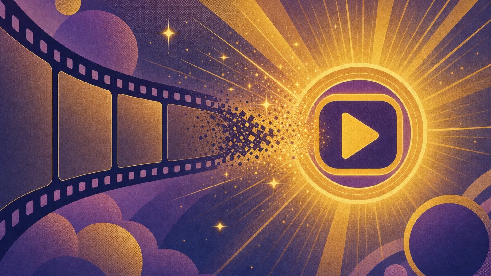 AI revolutionerar videoskapande