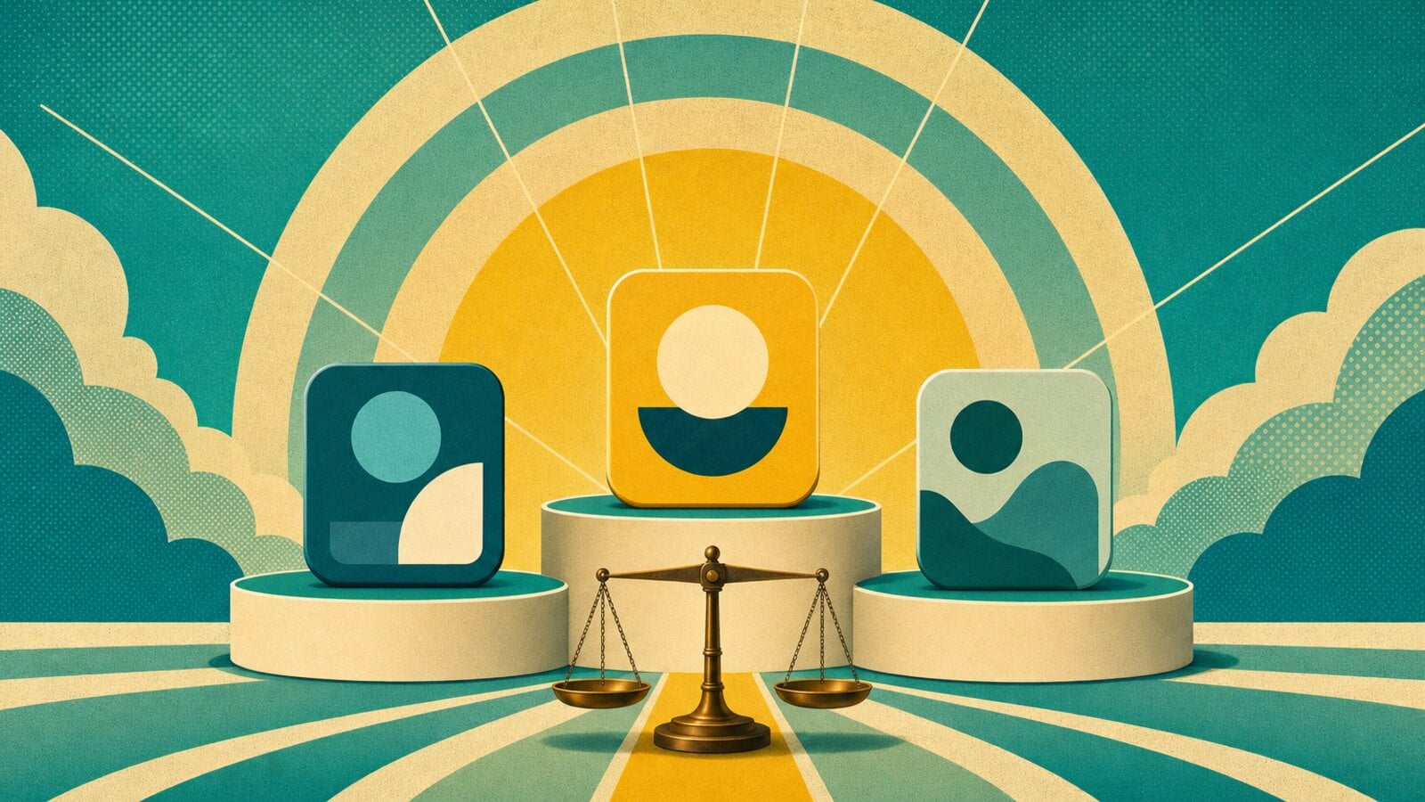 VideoGen vs. Pictory vs. InVideo (2026): Jämförelse av AI-videogeneratorer