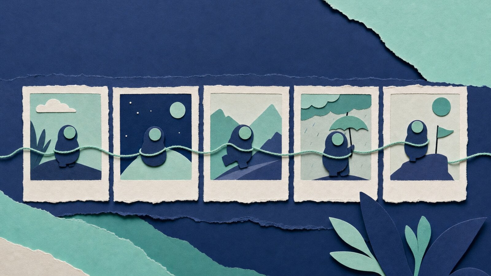 Karaktärskonsekvens från storyboard till video