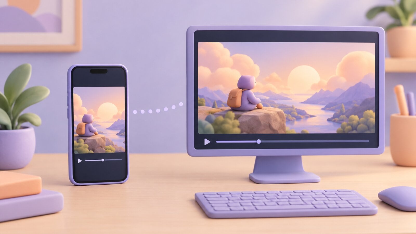 Does Higgsfield AI have an app: Complete User Guide