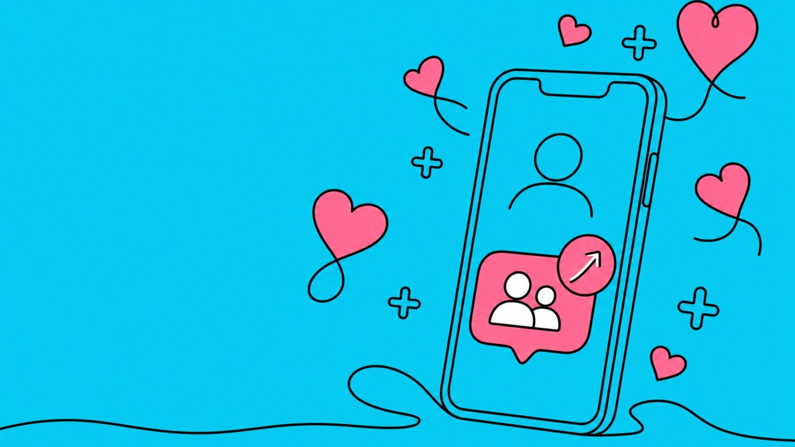 Hur man får följare på TikTok: En steg-för-steg-guide