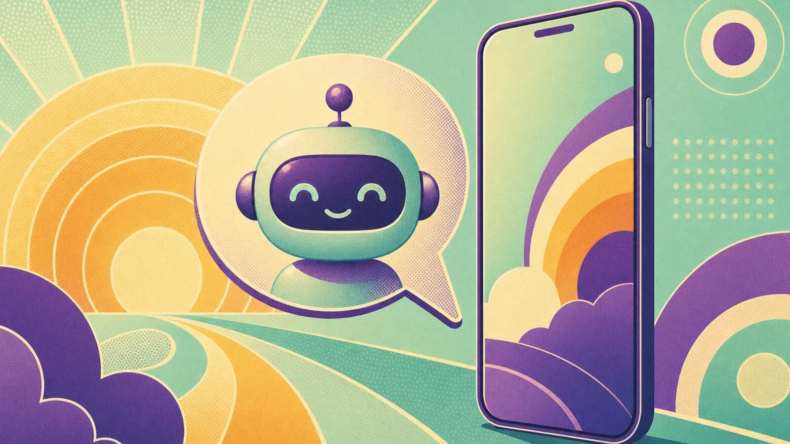 TikToks nya AI-chattbot: Tako
