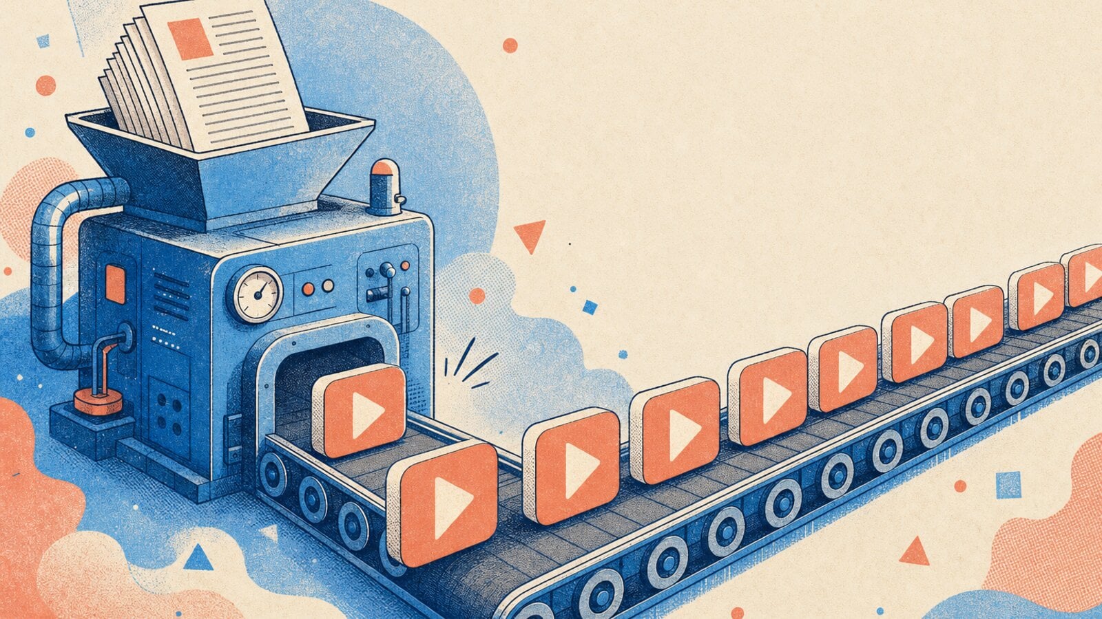 Bästa AI-text-till-video-generatorer 2026: Skalbar automatisering, användarvänlighet och prisjämförelse