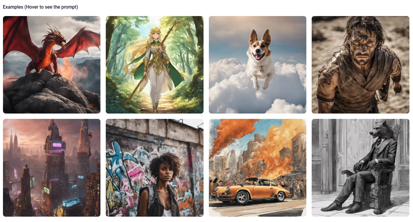Personalize your content at scale with VideoGen's various resources in the library.