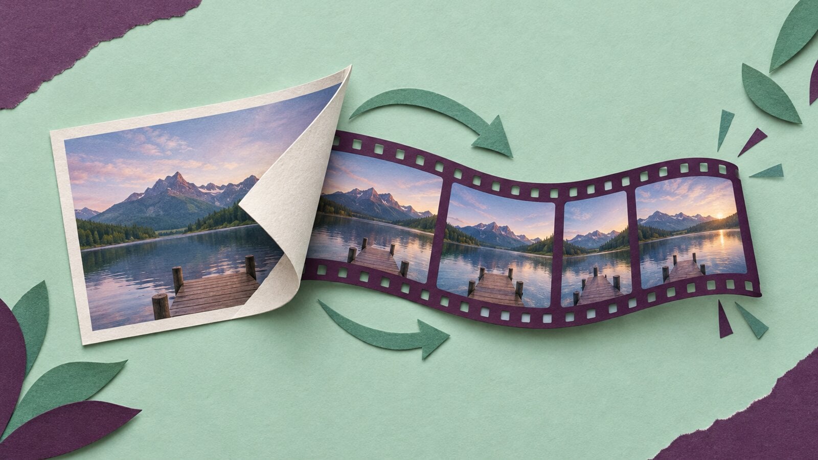 What Features Does Image to Video AI Offer?