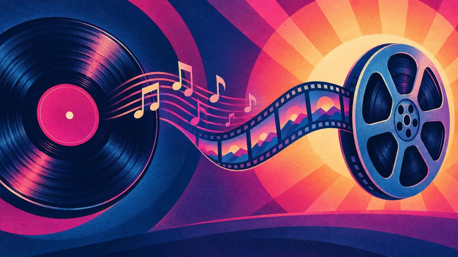 Where to Find the Best AI Music Video Generator