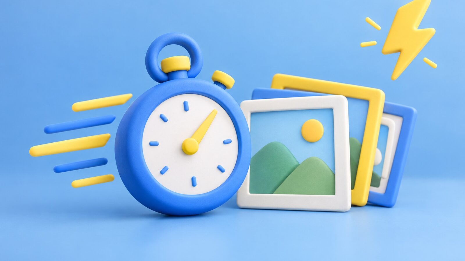 Which AI Image Generator is Fastest?