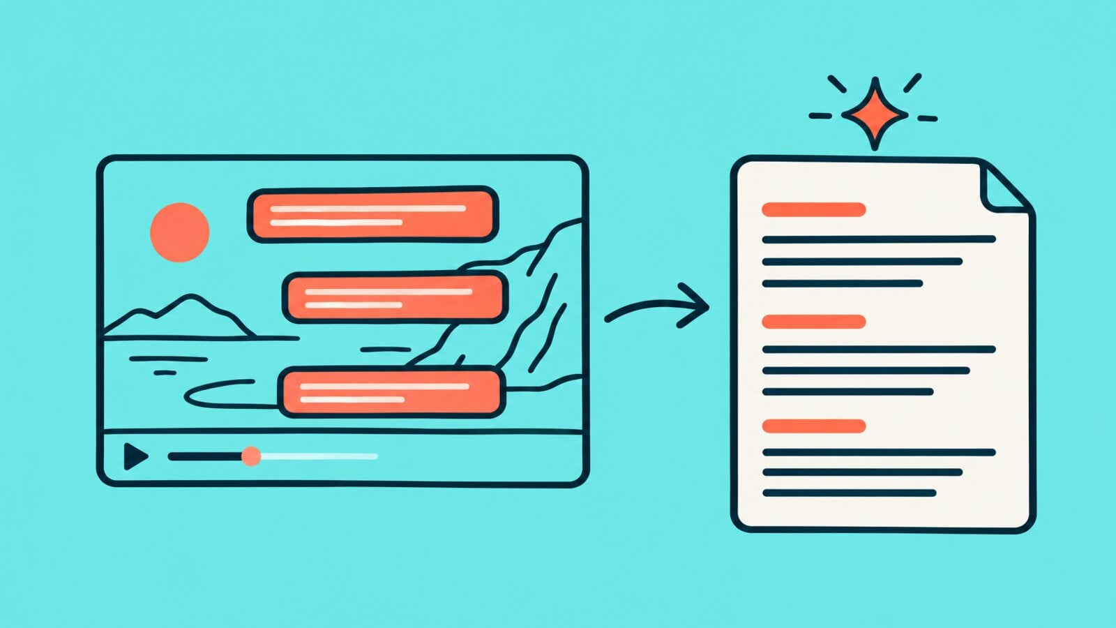 Which Video Editor Uses AI for Captioning?