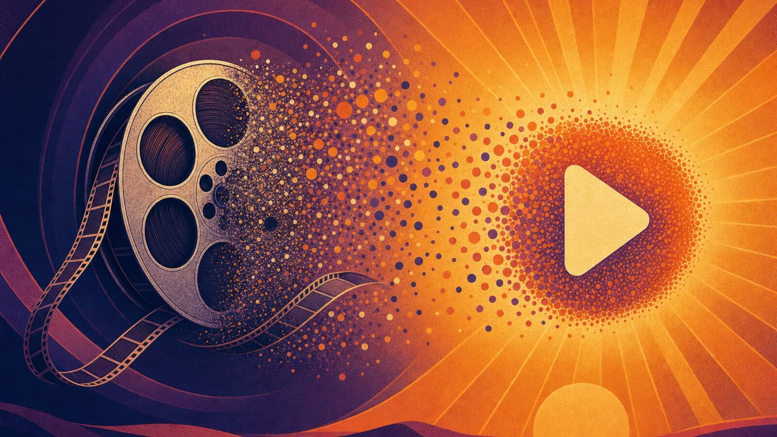 Kommer AI att revolutionera videoskapande?