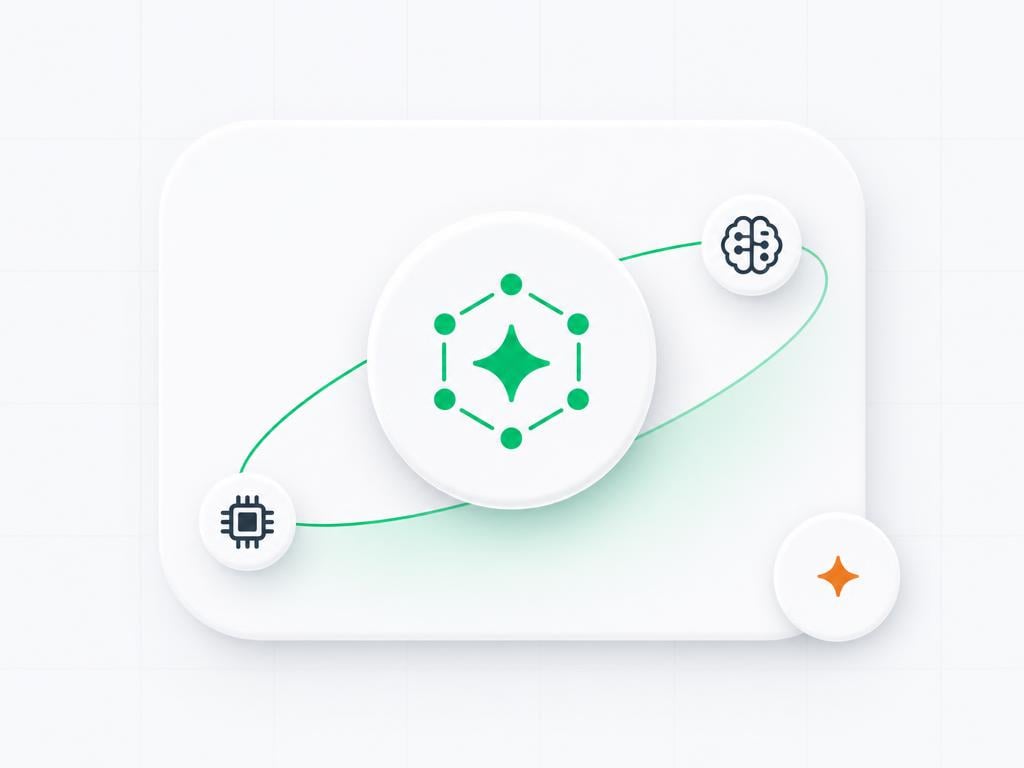 Opera features