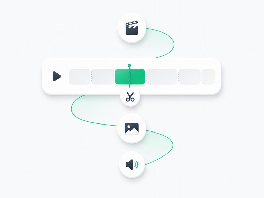 Customize subtitles to match video branding