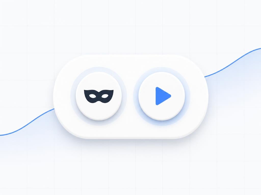 Generate background footage / b-roll for YouTube Shorts