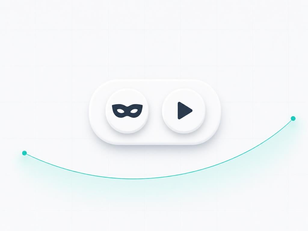 Generate background footage / b-roll for Instagram Reels