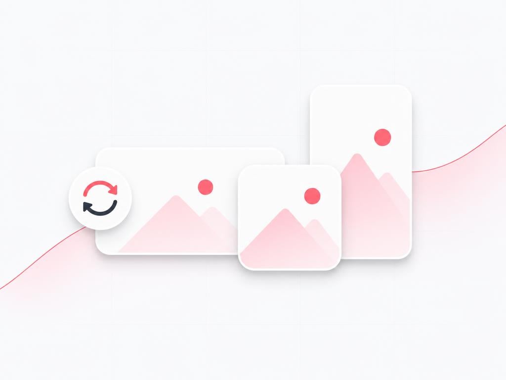 Export AI UGC ads for every platform