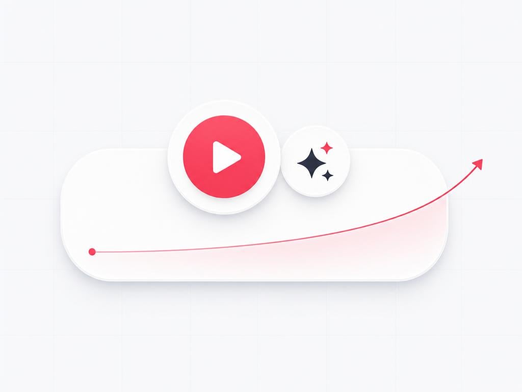 AI converting scripts into complete videos