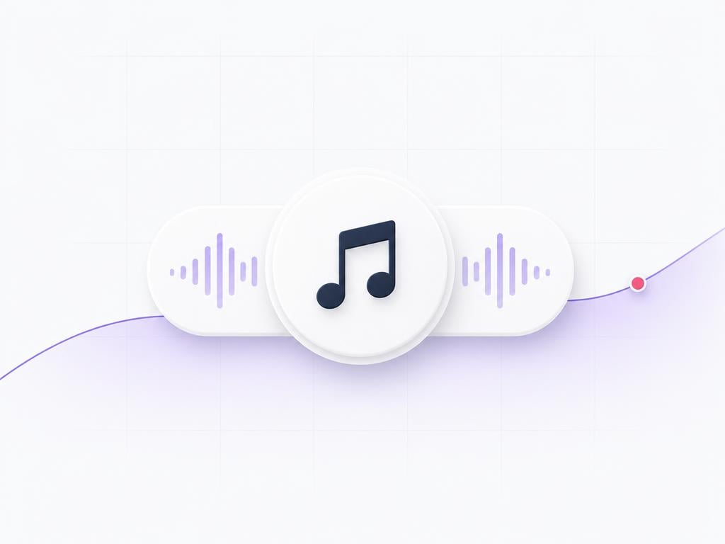 Müzik mod araması