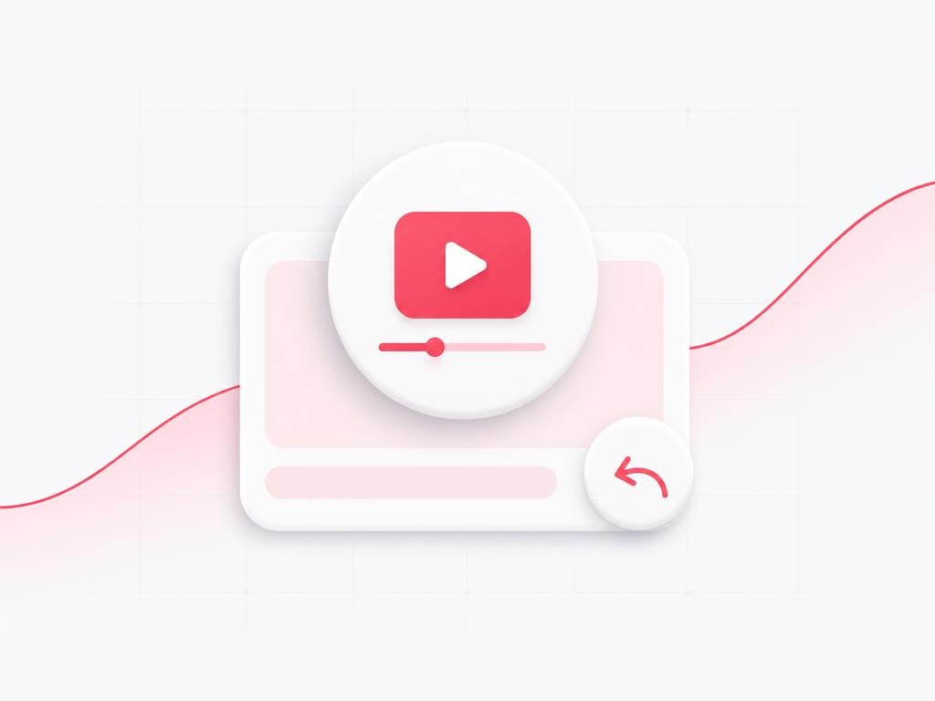 Tituly a věnování pro vzpomínková videa