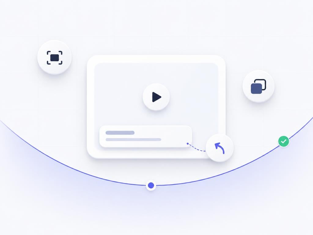 Caption animation styles