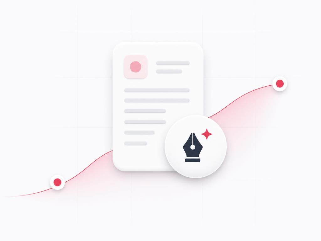 AI helping write and refine video scripts