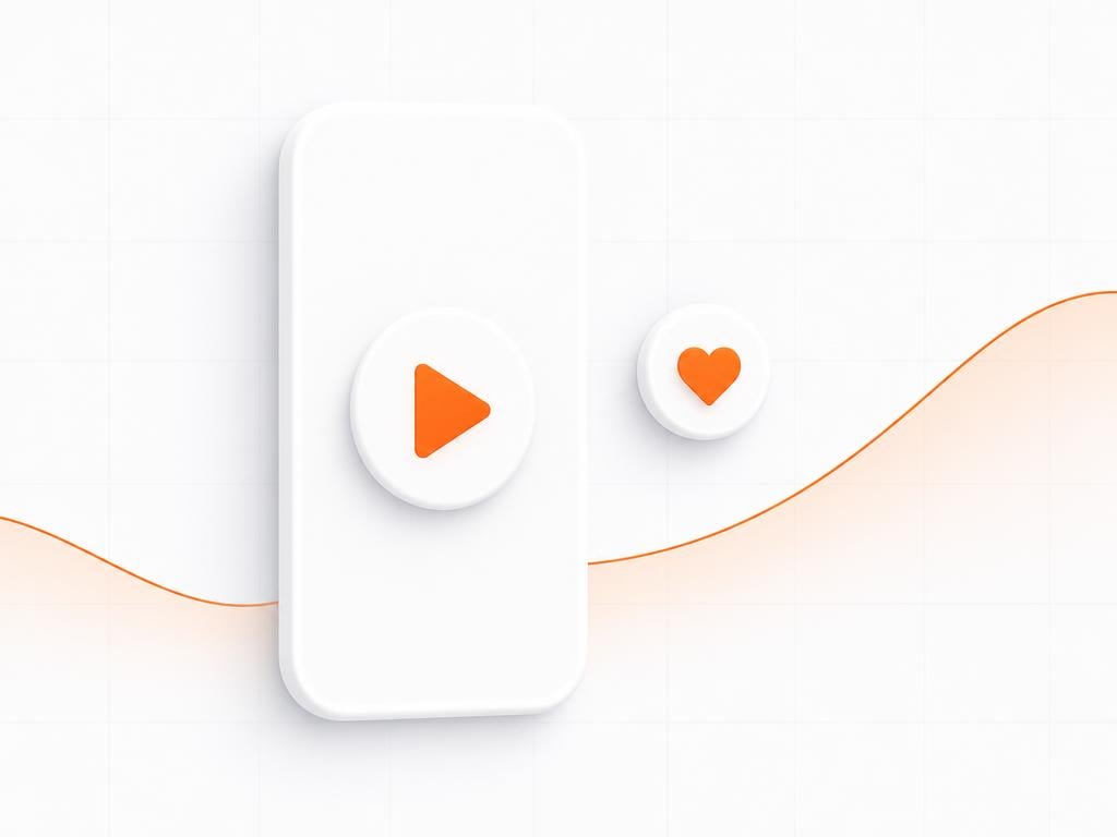 Generate vertical videos with AI