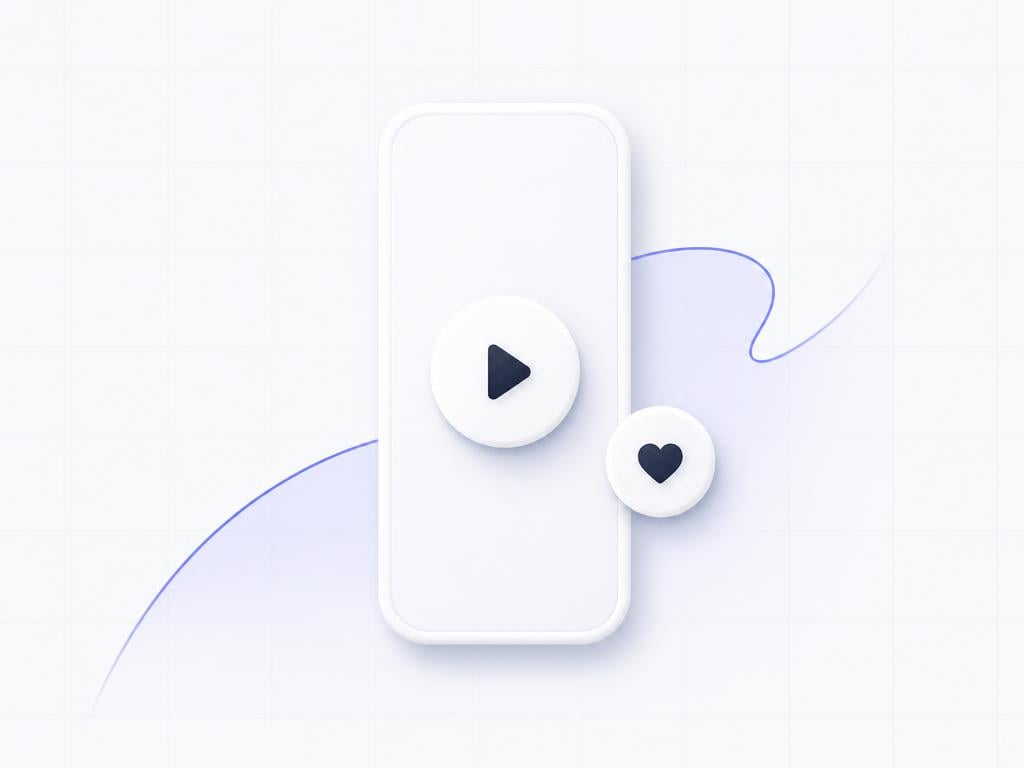 Korte video-hooks geoptimaliseerd voor sociale platforms.
