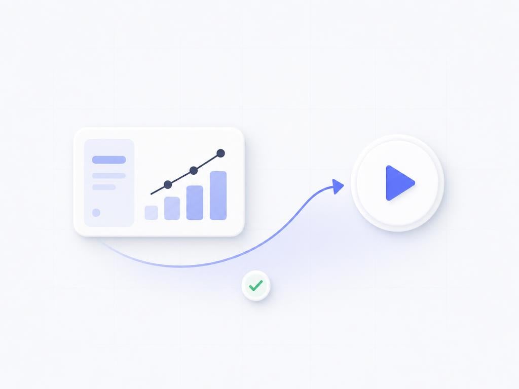Generate subtitles or captions for presentation videos