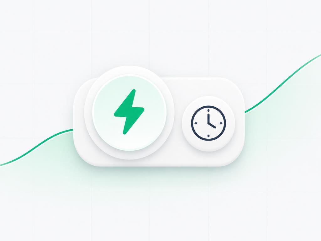 Energy efficient