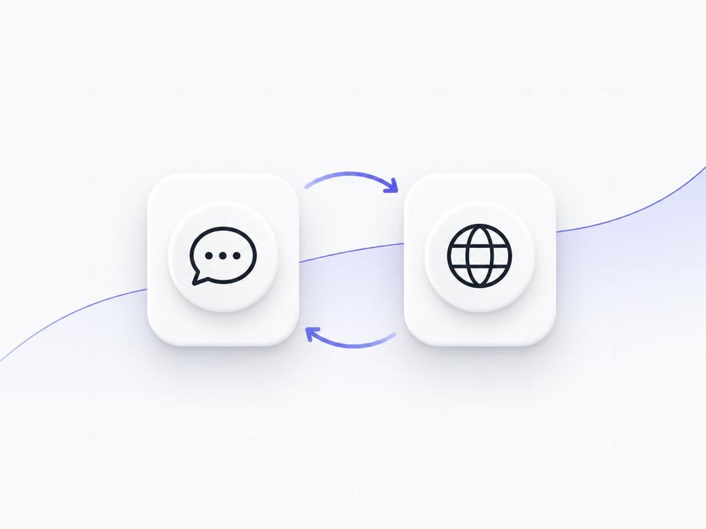 Voices for slides