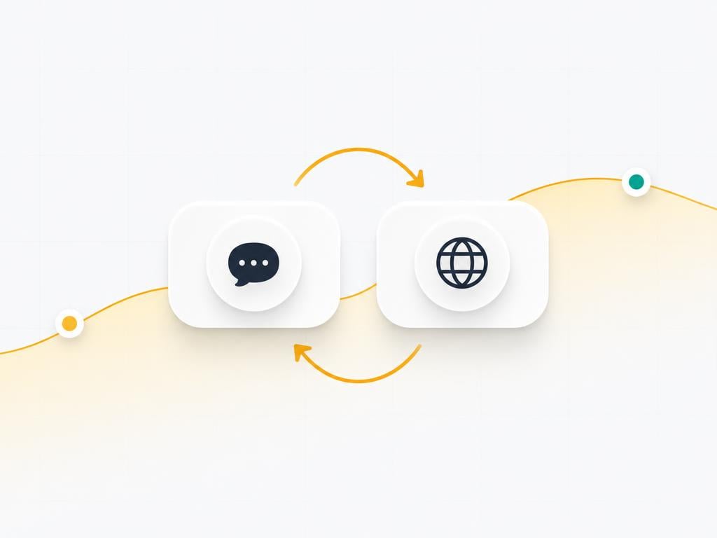 Voices for slides
