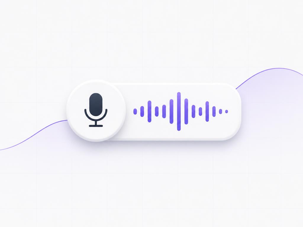 Generate realistic AI text-to-speech for tutorial videos