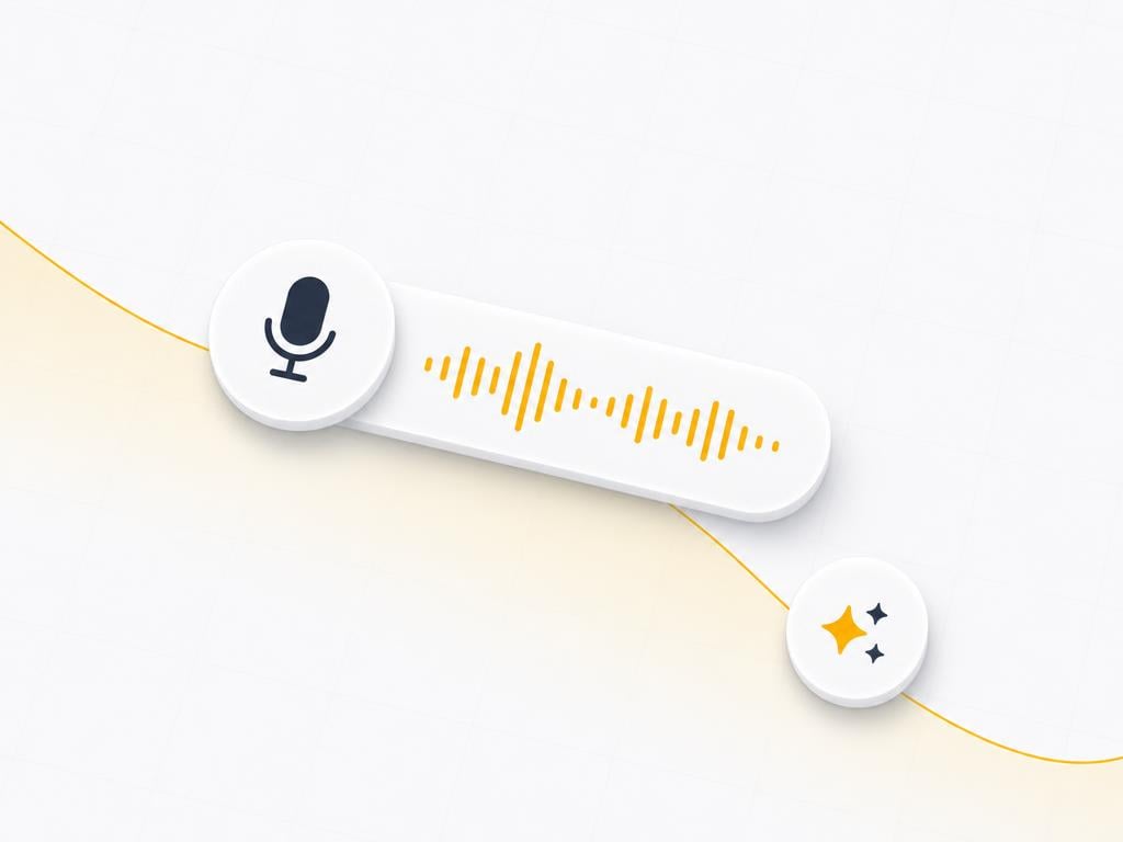 Voices from PDFs