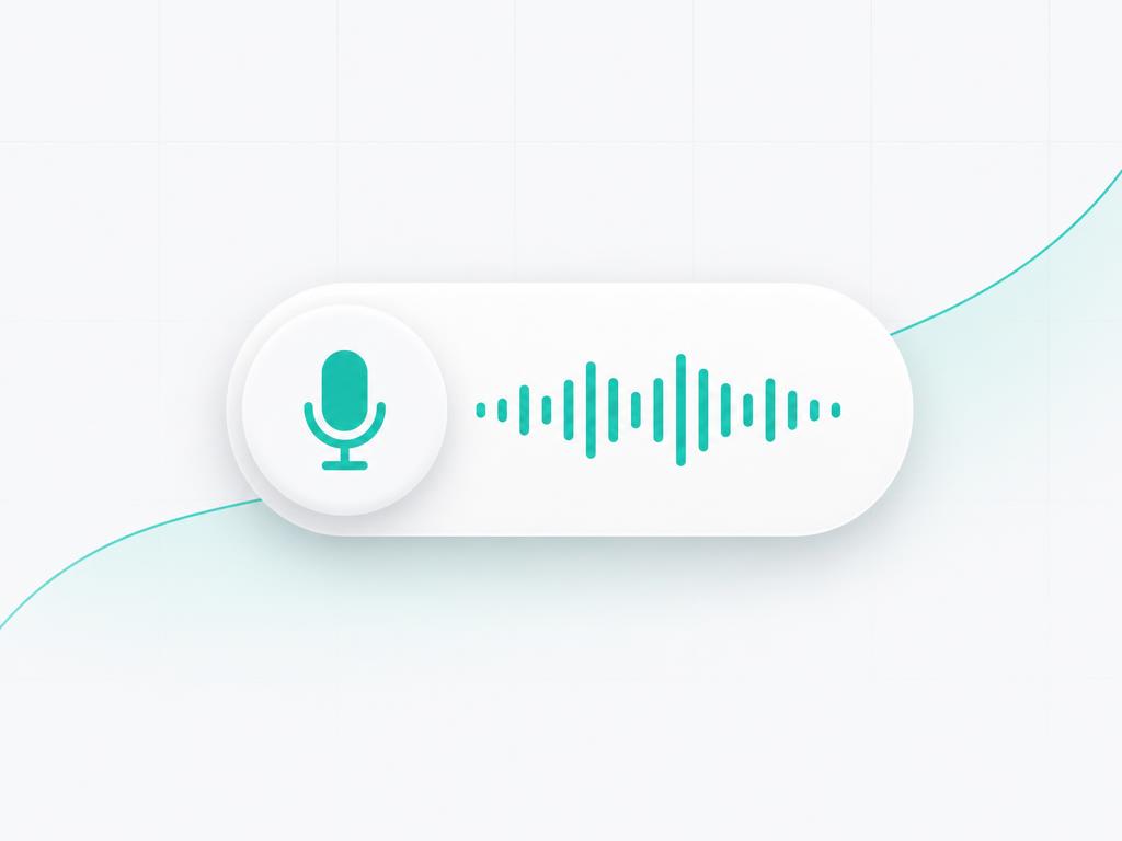 Generate realistic AI text-to-speech for product videos