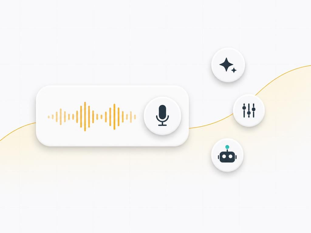 Generate realistic AI text-to-speech for presentation videos