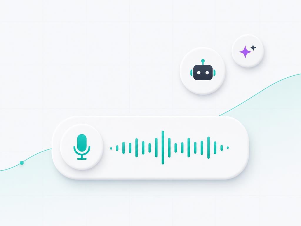 Generate realistic AI text-to-speech for presentation videos