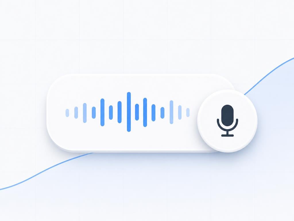 AI speak